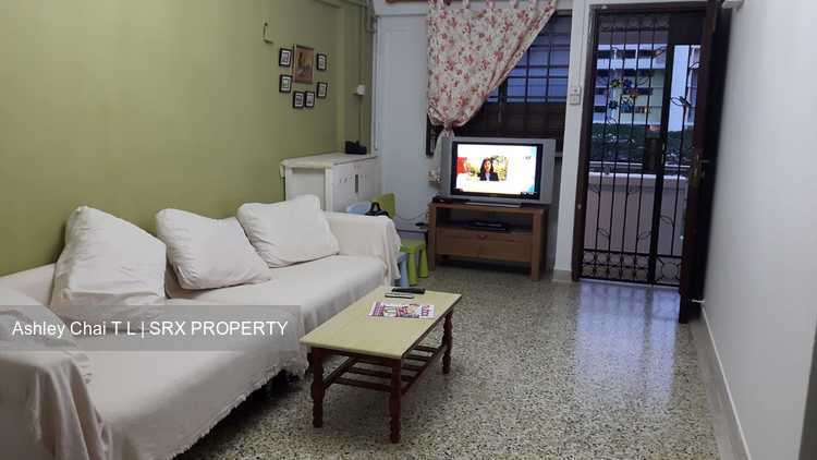 Blk 526 Bedok North Street 3 (Bedok), HDB 3 Rooms #177341972